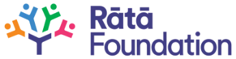 Rata Foundation Logo